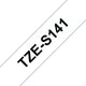 Brother TZE-S141 etiketbånd TZ