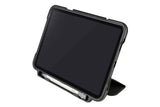 Tucano IPD1022ALNP-BK tablet etui 25,9 cm (10.2") Kofanger Sort