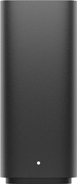 Synology BeeStation NAS Desktop Realtek RTD1619B 2 GB DDR4 4 TB HDD Sort