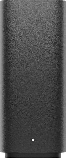 Synology BeeStation NAS Desktop Realtek RTD1619B 2 GB DDR4 4 TB HDD Sort