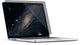 Cirafon DPF13.3-MAC antirefleks skærm 33,8 cm (13.3") Laptop Rammeløst display privatlivsfilter