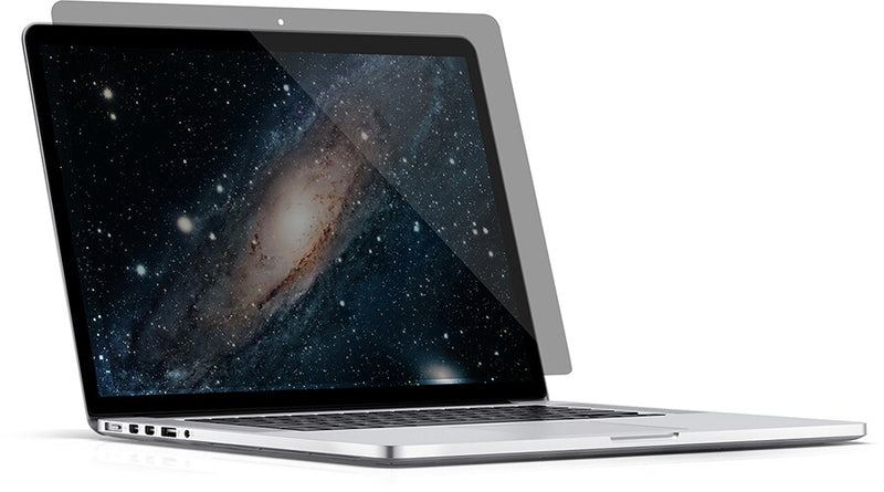 Cirafon DPF13.3-MAC antirefleks skærm 33,8 cm (13.3") Laptop Rammeløst display privatlivsfilter