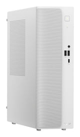 ASUS V500 SFF V501SV-03100U012W Intel Core 3 100U 8 GB DDR5-SDRAM 512 GB SSD Windows 11 Home PC Hvid