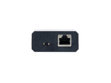 LevelOne POS-5000 netværks-splitter Strøm over Ethernet (PoE) Sort