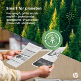 HP LaserJet M209dwe Printer