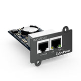 CyberPower RMCARD205 netværkskort Intern Ethernet 100 Mbit/s