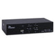 Inter-Tech KVM AS-41DA DVI KVM Switch Sort