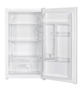 Beko LS9052WN køleskab Fritstående 88 L Hvid