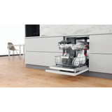 Whirlpool WIP 4T133 PE S Fuldt indbygget 14 kuverter