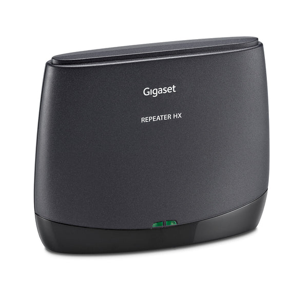Gigaset Repeater HX 1880 - 1900 MHz Sort