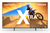 Philips 55PML9019/12 TV 139,7 cm (55") 4K Ultra HD Smart TV Wi-Fi Grå