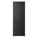 LG GBBW726CEV Fritstående 465 L Sort