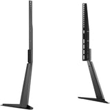 Goobay 58525 tv-beslag 177,8 cm (70") Sort