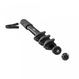 Joby Compact 2-in-1 MonoPod 1/4" Aluminium, Plast, Gummi, Stål Sort