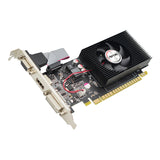 AFOX AF730-4096D3L5 grafikkort NVIDIA GeForce GT 730 4 GB GDDR3