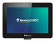 Newland NQuire 750 Stingray II 2 GHz Kiosk 17,8 cm (7") 1280 x 800 pixel Berøringsskærm Sort