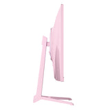 Arozzi Nova 24″ computerskærm 60,5 cm (23.8") 1920 x 1080 pixel Fuld HD LED Lyserød