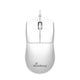MediaRange MROS255 mus Hjem Ambidextrous USB Type-A 1000 dpi