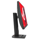 ASUS ROG Strix XG27UCG computerskærm 68,6 cm (27") 3840 x 2160 pixel 4K Ultra HD LCD Sort