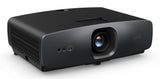 BenQ W2720i Standard-kast projektor 2500 ANSI lumens DLP UHD 4K (3840x2160) 3D Sort