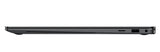 Samsung Galaxy Book5 Pro 360 Copilot+ PC Intel Core Ultra 7 258V Hybrid (2-i-1) 40,6 cm (16") Berøringsskærm WQXGA+ 32 GB LPDDR5x-SDRAM 512 GB SSD Wi-Fi 7 (802.11be) Windows 11 Pro Tysk Grå