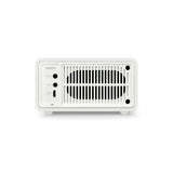 Sangean WR-7 Bærbar Hvid