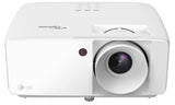 Optoma ZH420 Standard-kast projektor 4300 ANSI lumens DLP 1080p (1920x1080) 3D Hvid