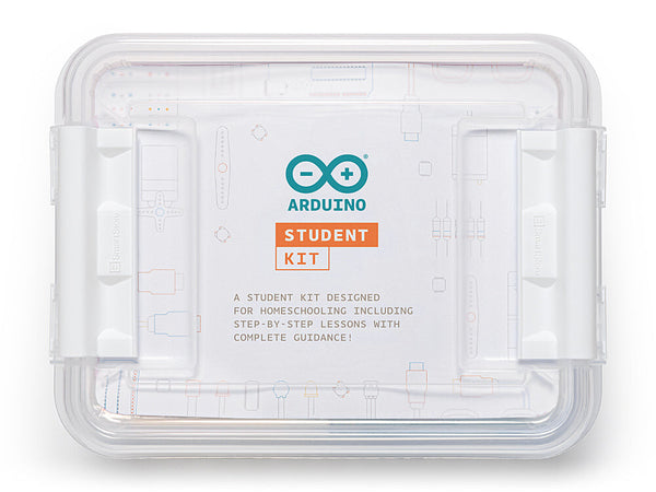 Arduino AKX00025 udviklingsboard