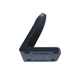 Mobile Origin MO-MWCH-PW15 oplader til mobil enhed Smartphone Sort USB Trådløs opladning Hurtig opladning Indendørs