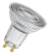 Osram LED PAR16 DIM P LED-lampe Varm hvid 3000 K 2,4 W GU10 E
