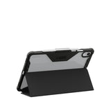 Urban Armor Gear 224458114043 tablet etui 27,9 cm (11") Folie Sort, Transparent
