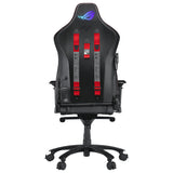 ASUS ROG Chariot X Universal gamingstol Polstret vatteret sæde Sort