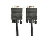 Prokord VGA-VGA 0022 VGA kabel 1 m VGA (D-Sub) Grå