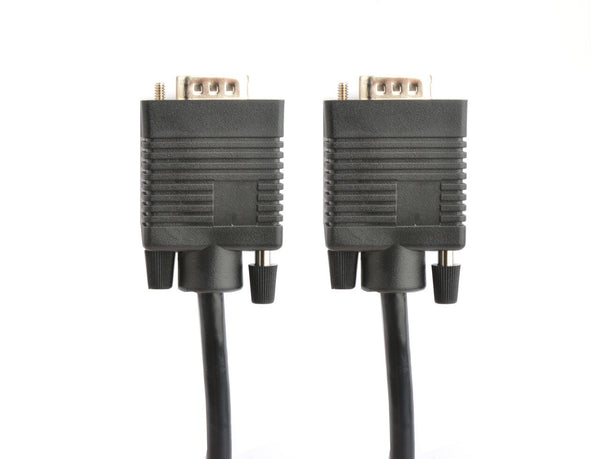 Prokord VGA-VGA 0025 VGA kabel 2 m VGA (D-Sub) Grå
