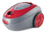 Zelmer ZVC261 Tadek 2,5 L Beholder vakuum Dry 800 W Støvpose