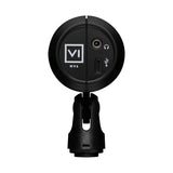 Shure MV6 mikrofon Sort Bordmikrofon