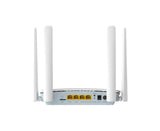D-Link G403C/E trådløs router Hurtigt ethernet Enkelt band (2,4 GHz) 4G Hvid