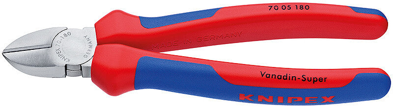 Knipex 70 05 140 tang Diagonal tang