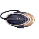 Philips PSG7300/20 Dampstrygning station 3120 W 1,5 L SteamGlide Elite-strygesål Mørkeblå, Grå