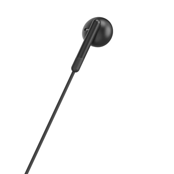 Hama Classy Headset Ledningsført I ørerne Opkald/musik USB Type-C Sort