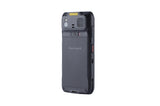 Honeywell ScanPal EDA57 håndholdt mobil computer 14 cm (5.5") 1440 x 720 pixel Berøringsskærm 260 g Sort