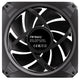 Antec Orbit 120 ARGB FAN Computerkabinet Ventilator 12 cm Sort