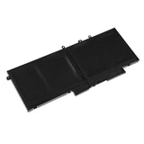 Green Cell DE128V2 laptop reservedel Batteri