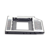 Gembird MF-95-02 interface-kort/adapter Intern SATA
