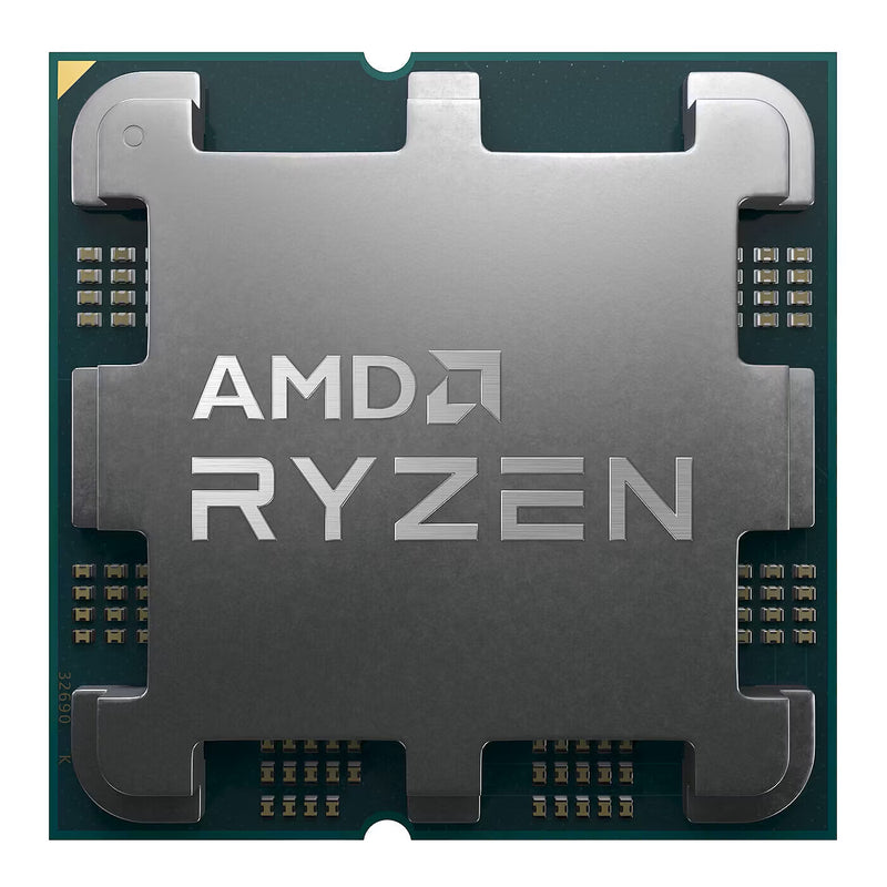 AMD Ryzen 5 PRO 7445 processor 3,3 GHz 16 MB L3 Bakke