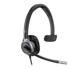 HP Poly Mission 615 Monaural USB Wired Headset