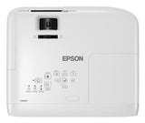Epson EB-E24 Standard-kast projektor 3600 ANSI lumens 3LCD XGA (1024x768) Hvid