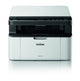 Brother DCP-1510E Multifunktionsprinter Laser A4 2400 x 600 dpi 20 sider pr. minut