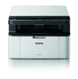 Brother DCP-1510E Multifunktionsprinter Laser A4 2400 x 600 dpi 20 sider pr. minut