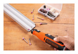 Black & Decker BCRT8IK-XJ roterende multiværktøj